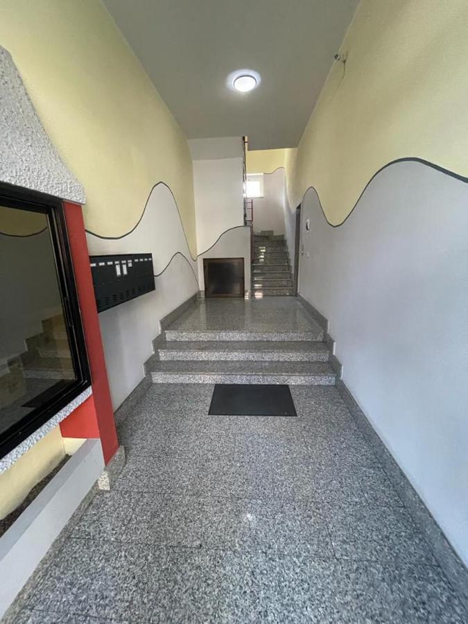 Casa Bolina - Centro Termoli Apartment Ngoại thất bức ảnh