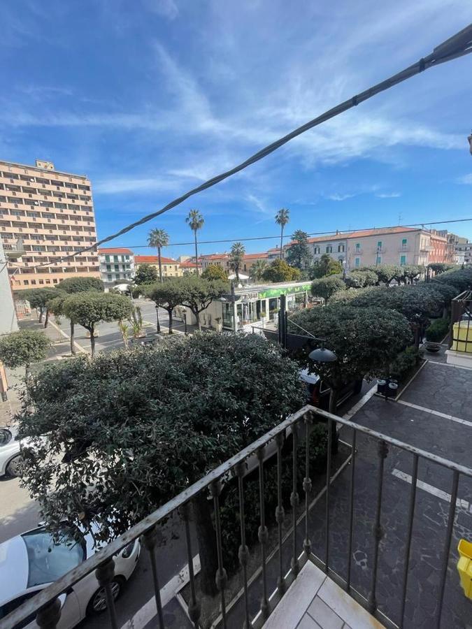 Casa Bolina - Centro Termoli Apartment Ngoại thất bức ảnh